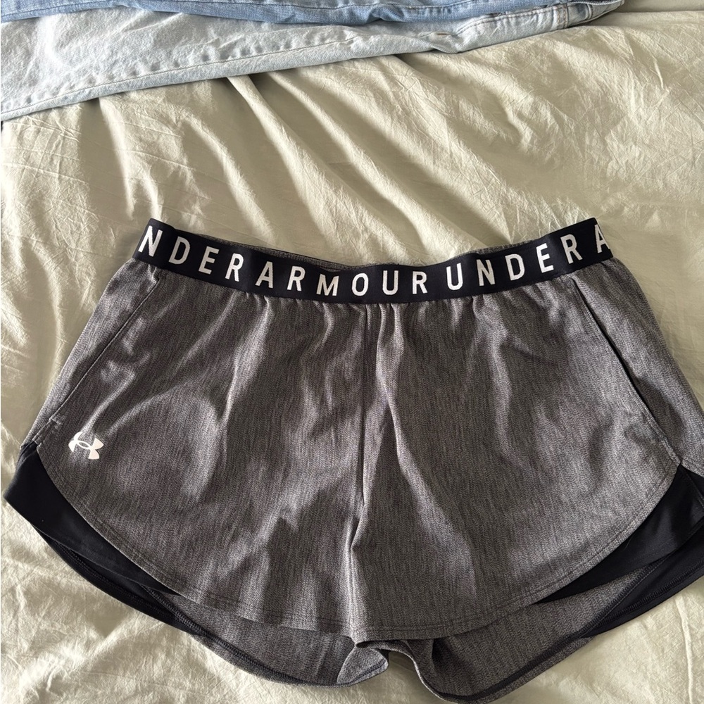 Under Armour Athletic Shorts